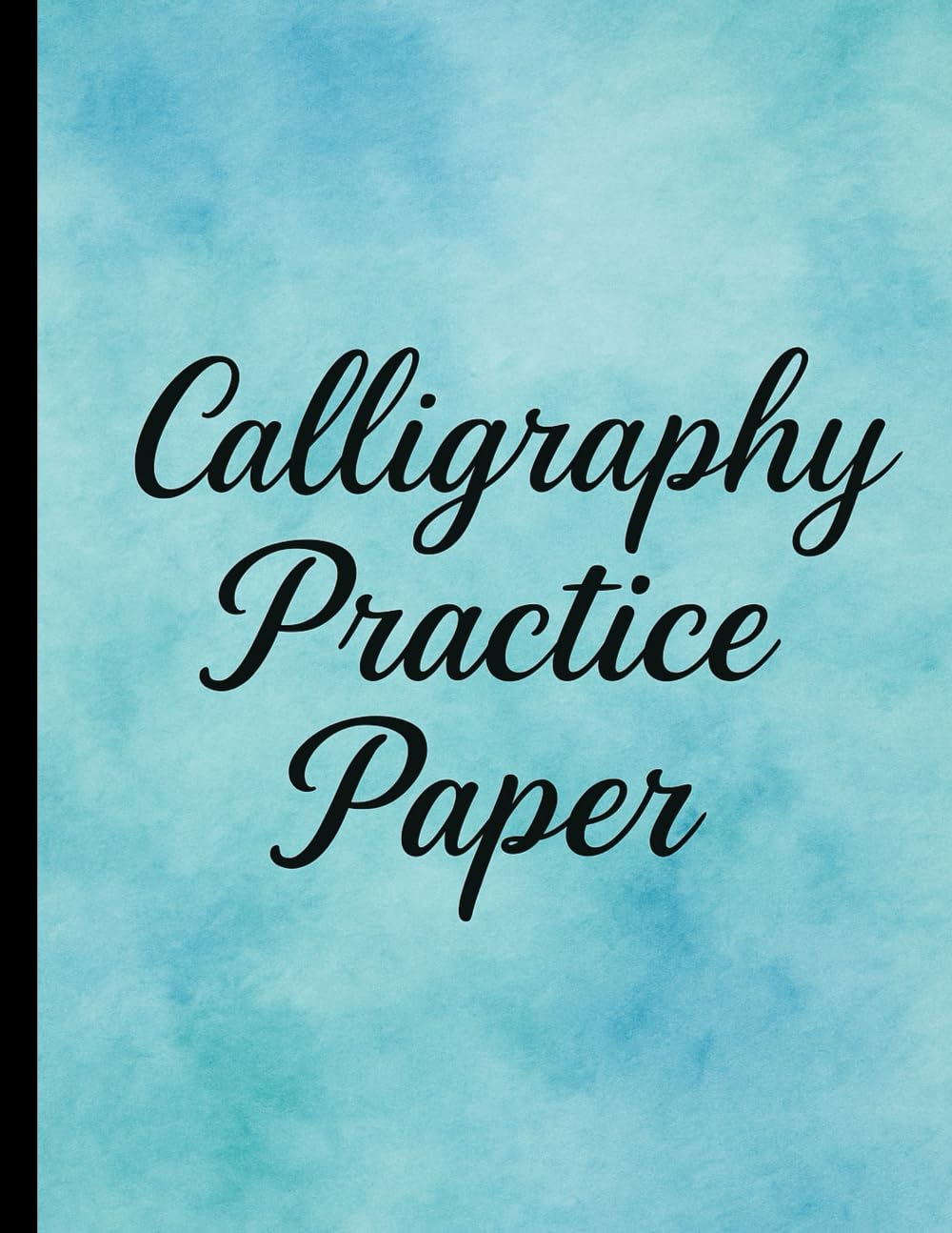 Calligraphy Practice Paper Modern Calligraphy Workbook Adults & Teens Edition: Calligraphy Practice Workbook for Beginners | Hand Lettering and Modern... and Brush Pen Practice | Gift for Teens baixar o livro de graça