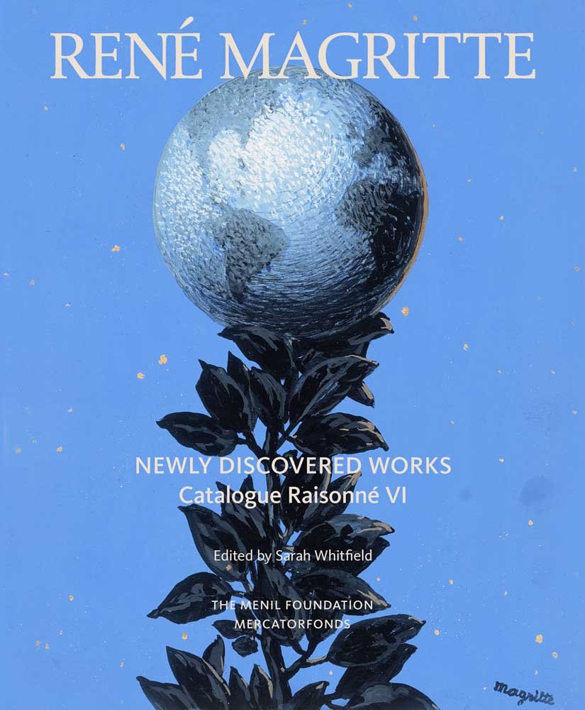 René Magritte: Newly Discovered Works: Catalogue Raisonné Volume VI: Oil Paintings, Gouaches, Drawings baixar o livro de graça