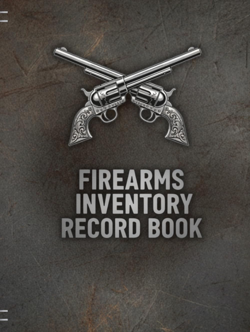 ler totalmente Firearms Inventory Record Book: Personal Log Book for Firearm Collection Management, Acquisition History, Maintenance, and Insurance Records