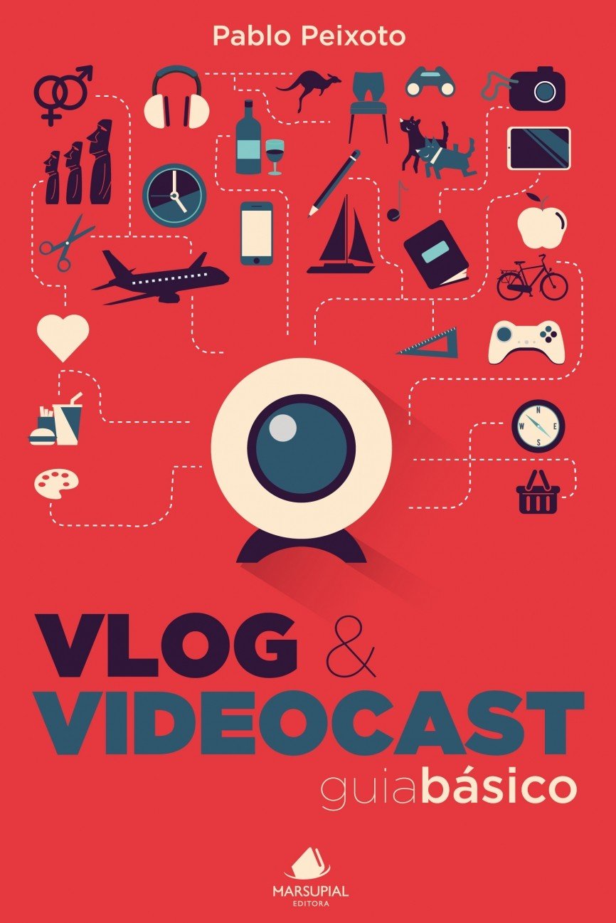 capítulo por capítulo baixar Vlog E Videocast: Guia Básico