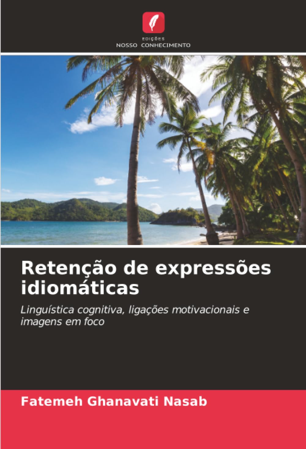 Retenção de expressões idiomáticas: Linguística cognitiva, ligações motivacionais e imagens em foco baixar livro de graça