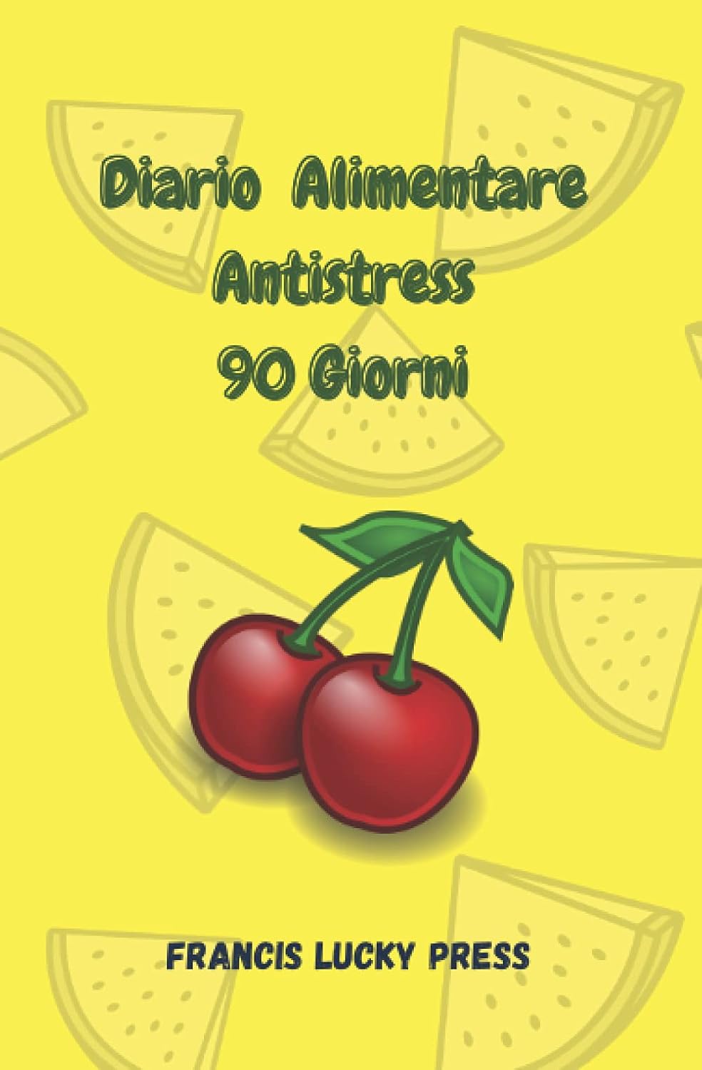 Diario Alimentare Antistress 90 Giorni: L'Amico Segreto ( e un po' Stronzo) che Ti Aiuta a Dimagrire Velocemente (Italian Edition) baixar o livro de graça