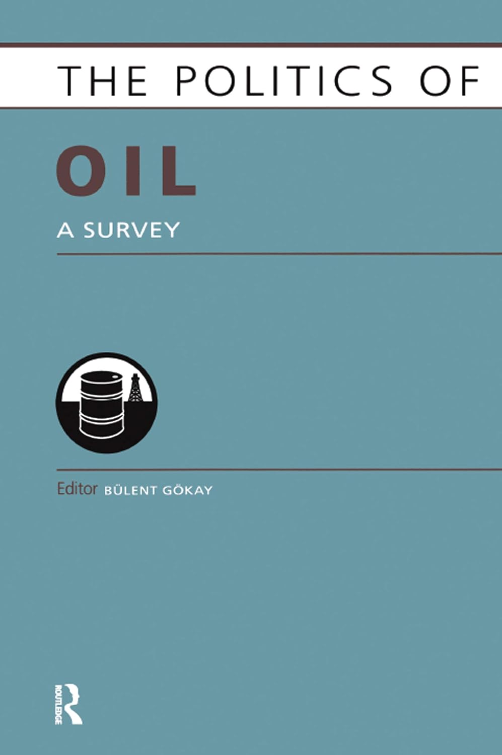 capítulo por capítulo baixar Politics of Oil: A Survey (Europa Politics of... series) (English Edition)