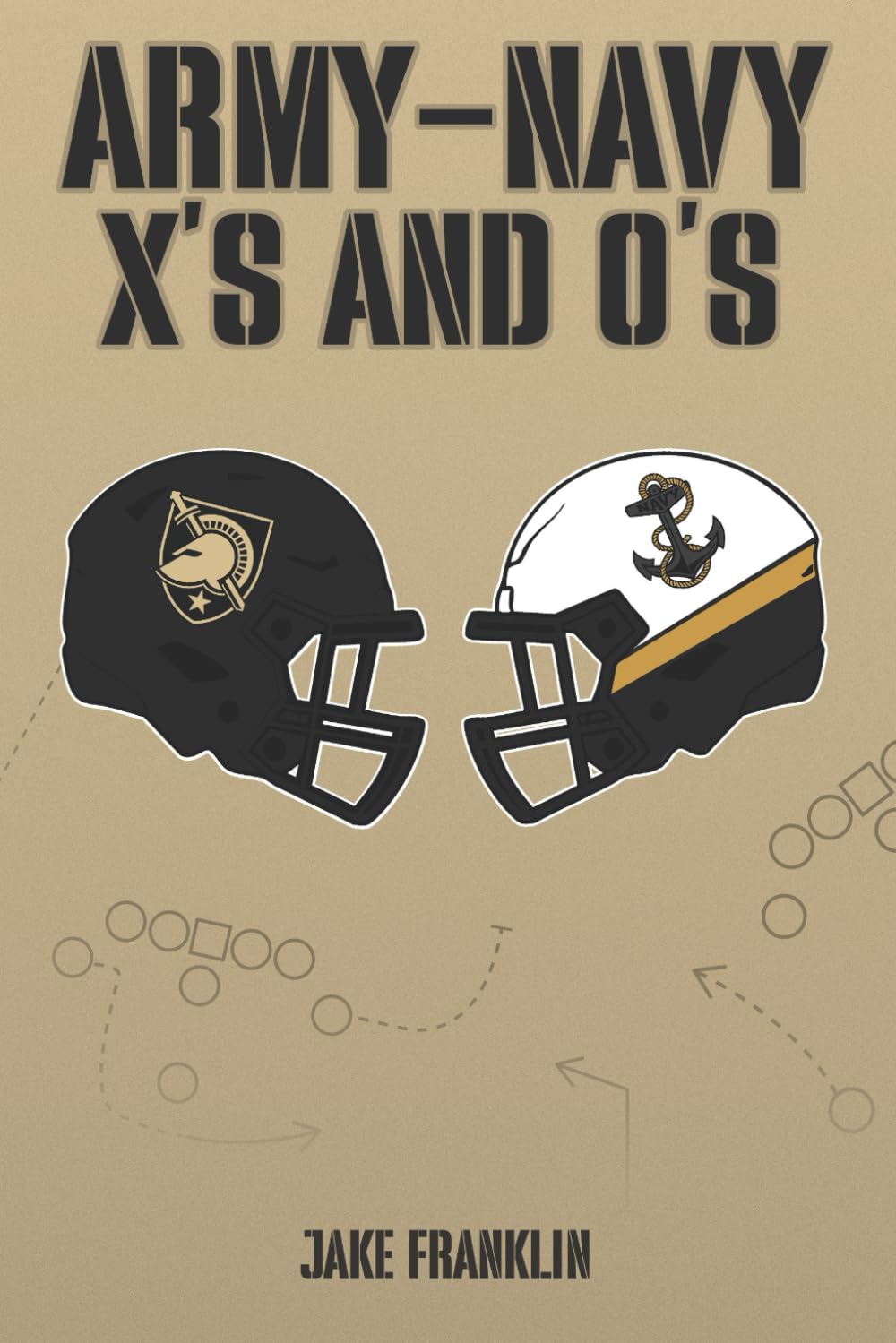 ler totalmente Army-Navy: X's and O's