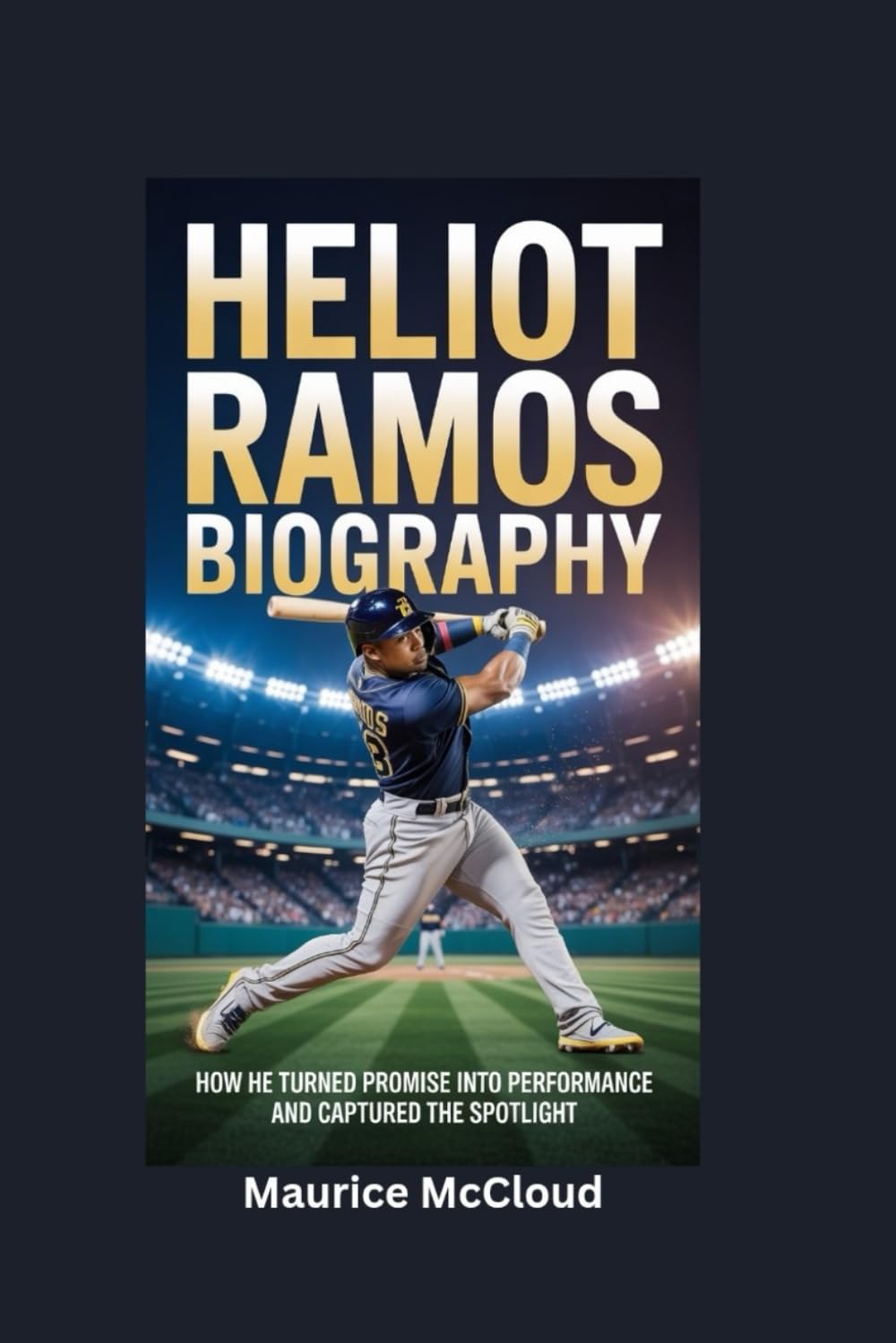 HELIOT RAMOS BIOGRAPHY: How He Turned Promise into Performance and Captured the Spotlight baixar o livro de graça