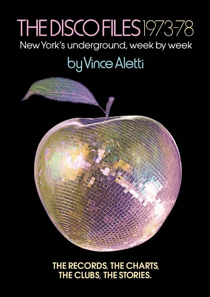 capítulo por capítulo baixar The Disco Files 1973-78: New York's Underground, Week by Week