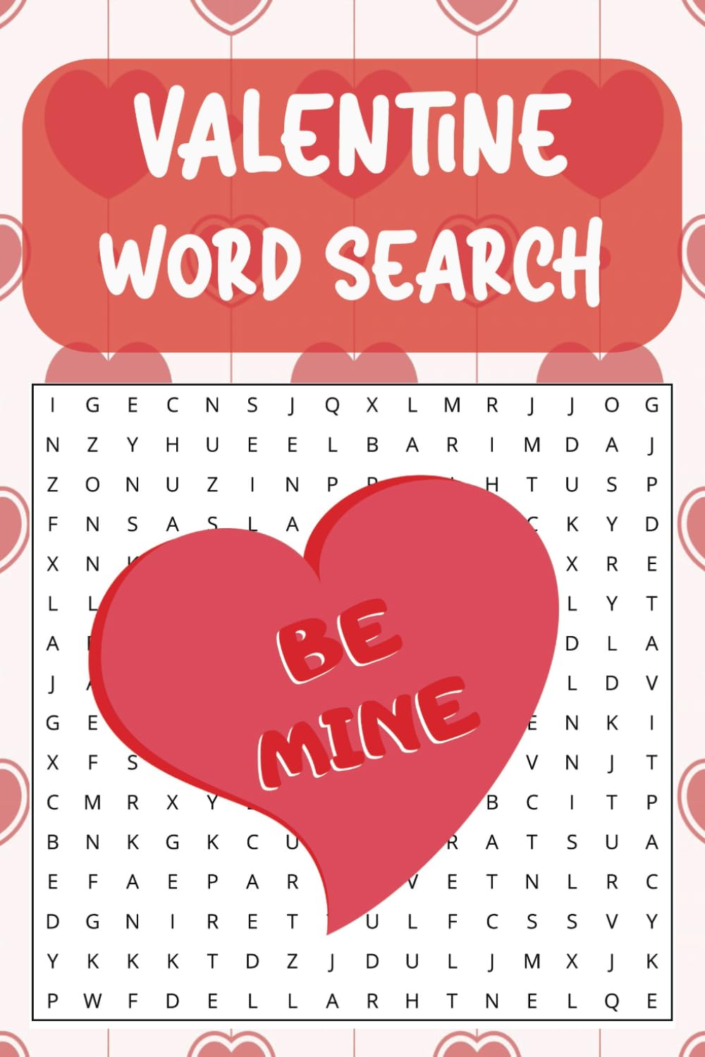 ler totalmente Valentine's Word Search Book: Valentine's Day Word Search Extravaganza - * New for 2025 *