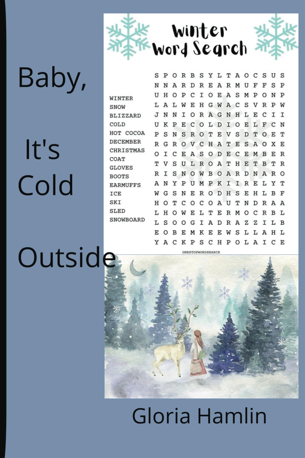 Baby, It's Cold Outside baixar livro de graça
