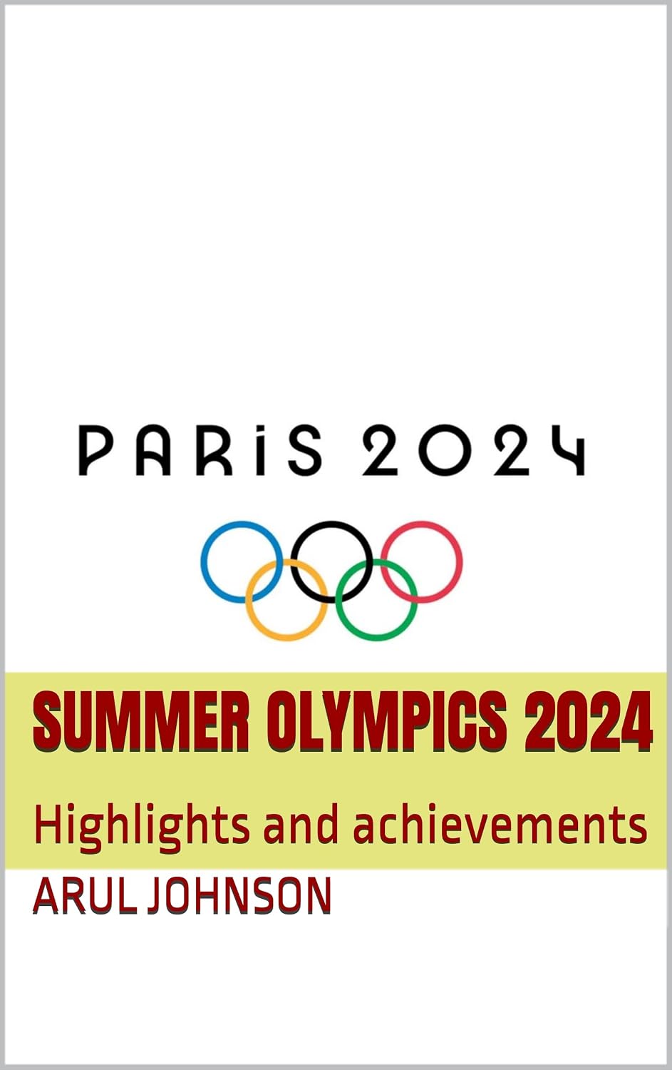 Summer Olympics 2024: Highlights and achievements (Global and Local news Book 7) (English Edition) baixar livro de graça