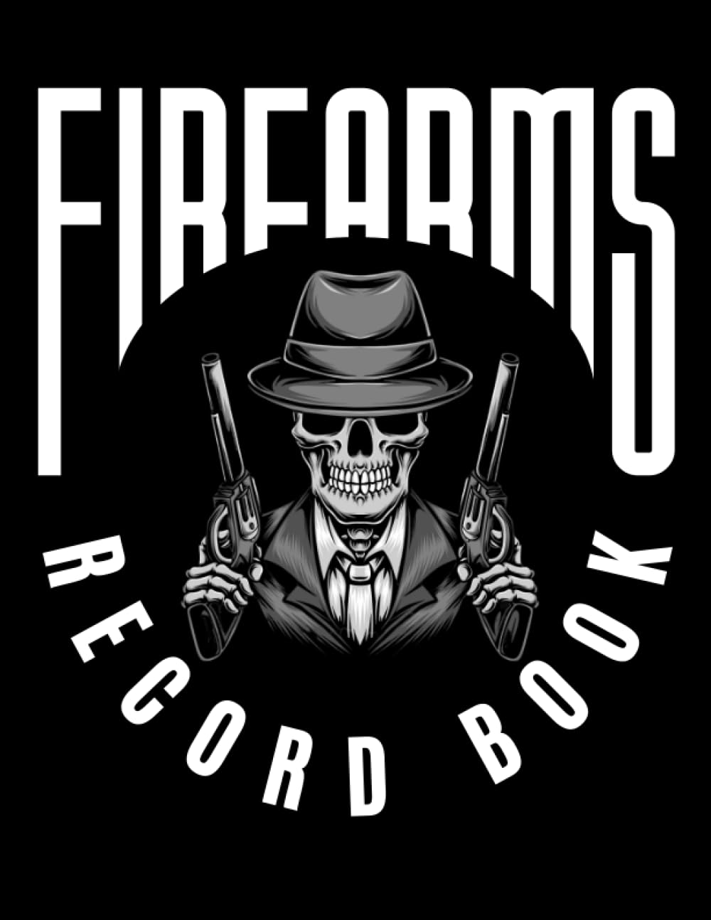 Firearms Record Logbook: Organize and Manage Your Gun Collection with this Comprehensive Firearm Record Book - Keep Track of Essential Details Easily baixar o livro de graça