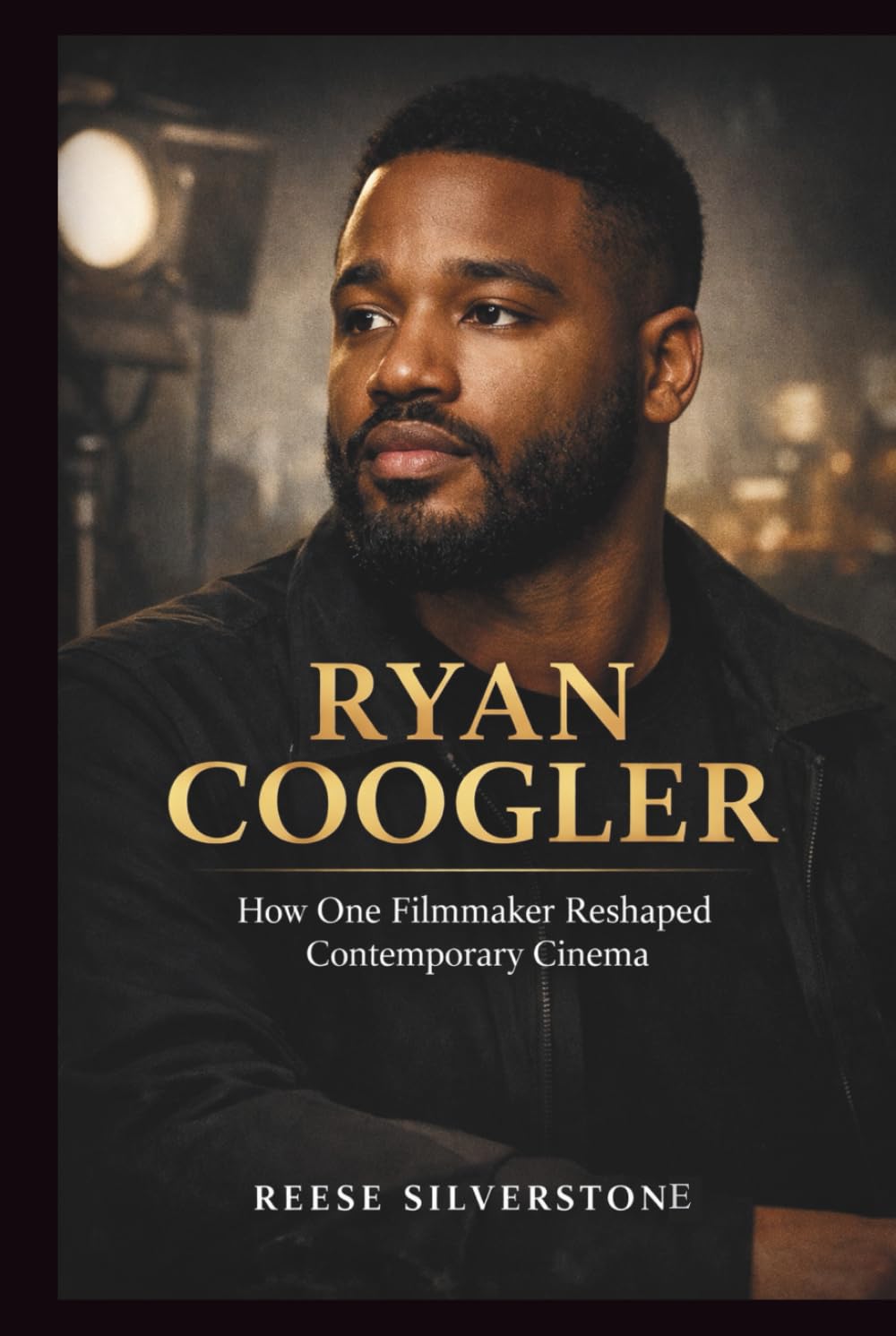 ler totalmente RYAN COOGLER: How One Filmmaker Reshaped Contemporary Cinema.