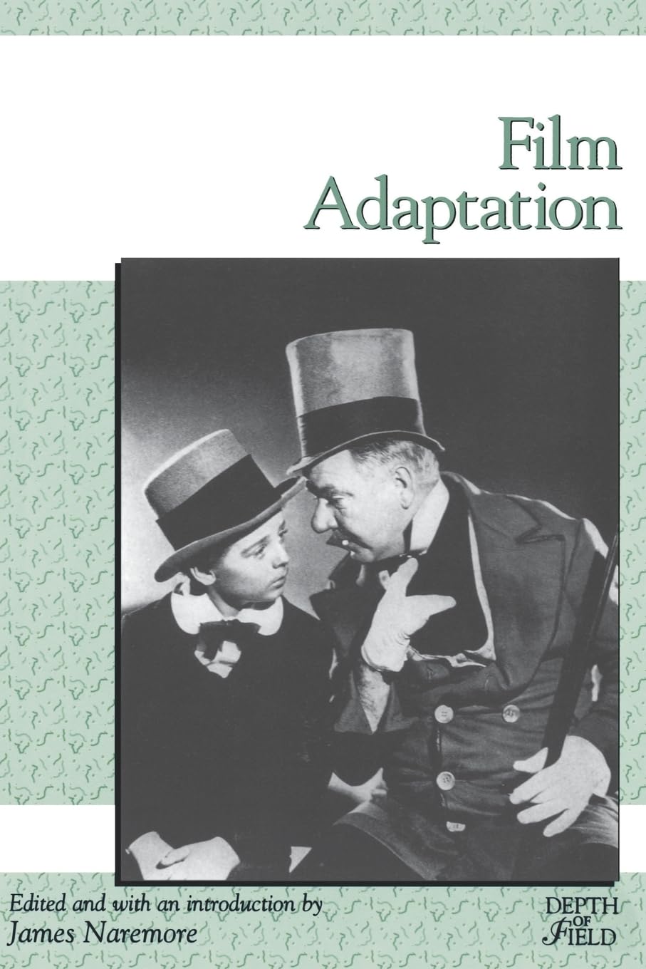 Film Adaptation baixar o livro de graça