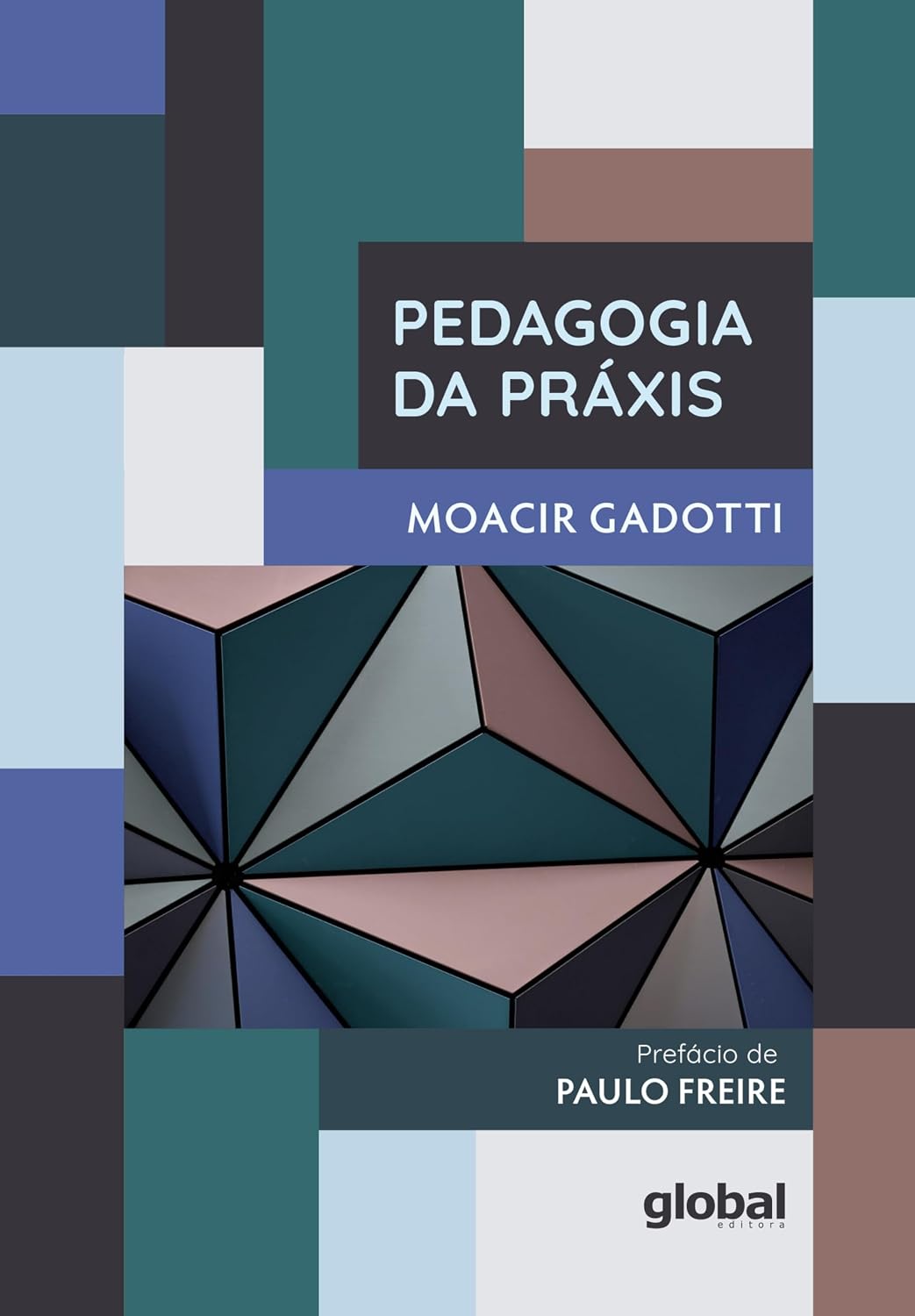 Pedagogia da práxis baixar o livro de graça