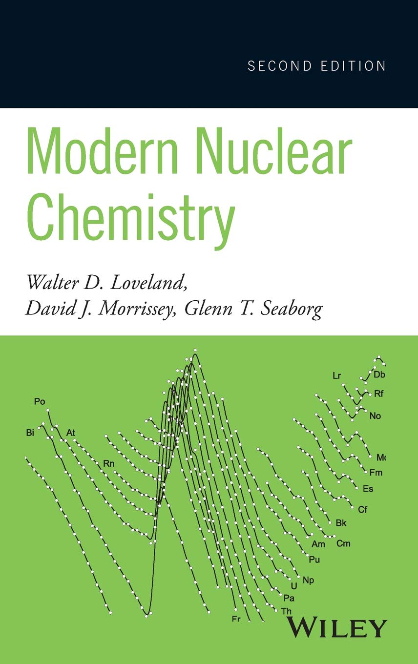 ler totalmente Modern Nuclear Chemistry