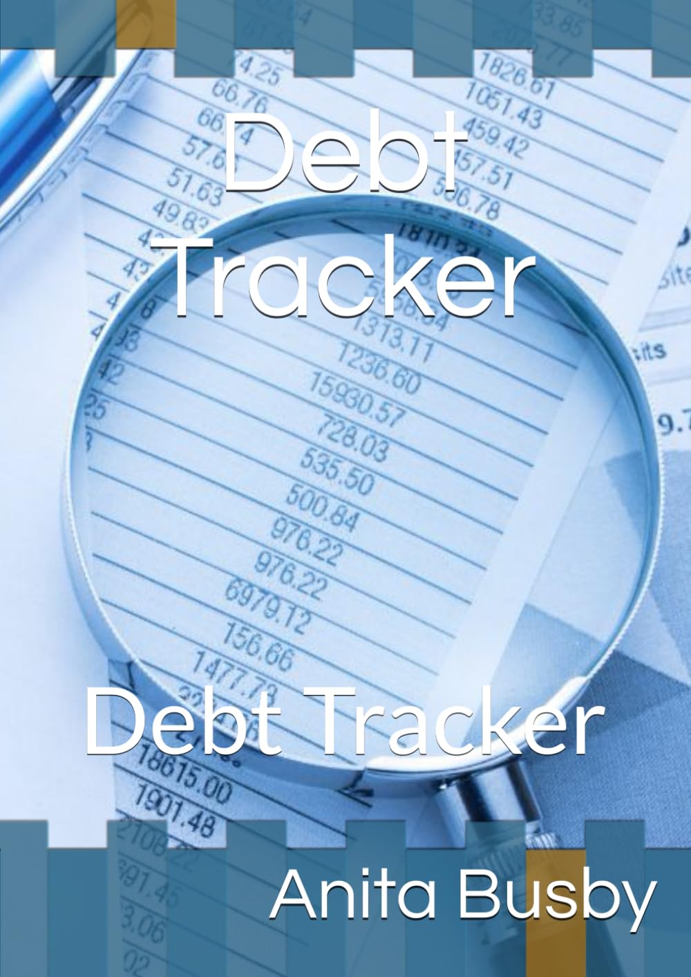 Debt Tracker: Debt Tracker baixar livro de graça