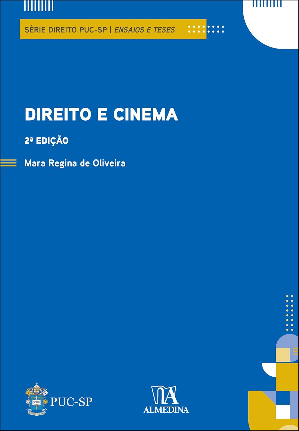 Direito e Cinema baixar o livro de graça