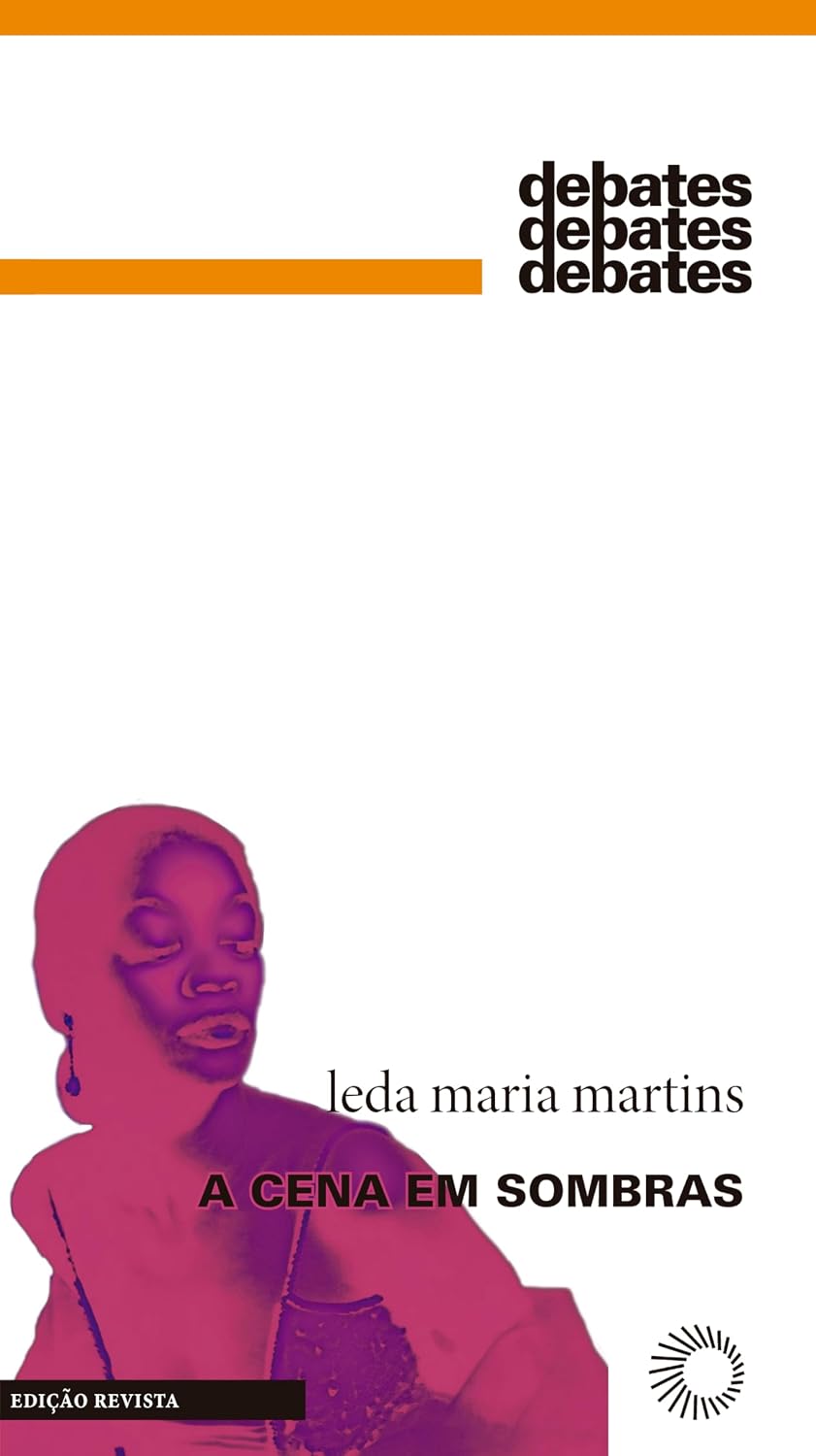 A Cena em Sombras (Debates) baixar o livro de graça