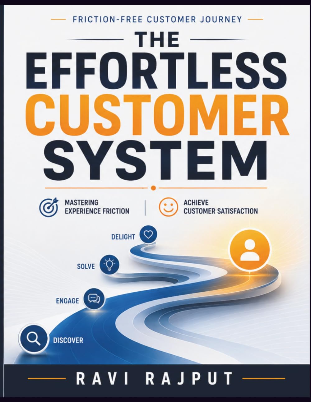 capítulo por capítulo baixar The Effortless Customer System: Operational Improvement Customer Pain Points CX Strategy Customer Feedback User Experience Design Customer Journey Mapping CX Automation