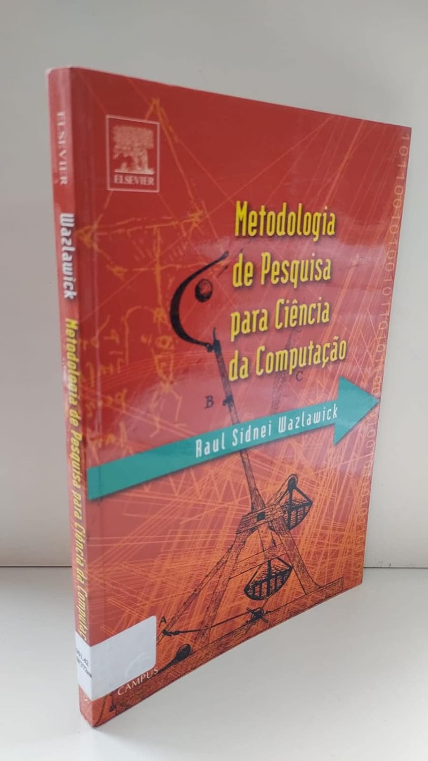 Metodologia de Pesquisa em Ciência da Computação