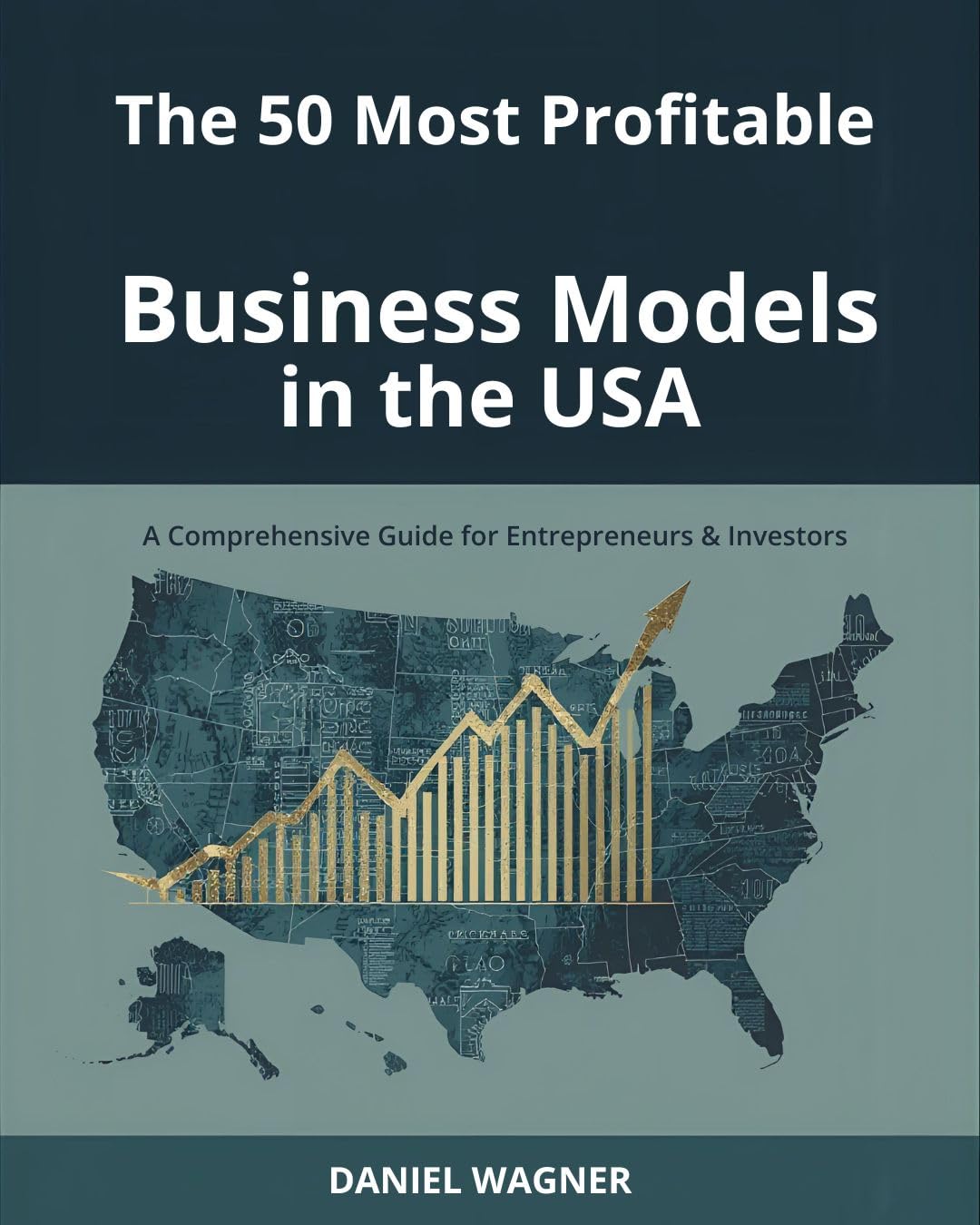 The 50 Most Profitable Business Models in the USA: How to Start, Fund, and Scale the Most Lucrative Businesses in America (English Edition) baixar livro de graça