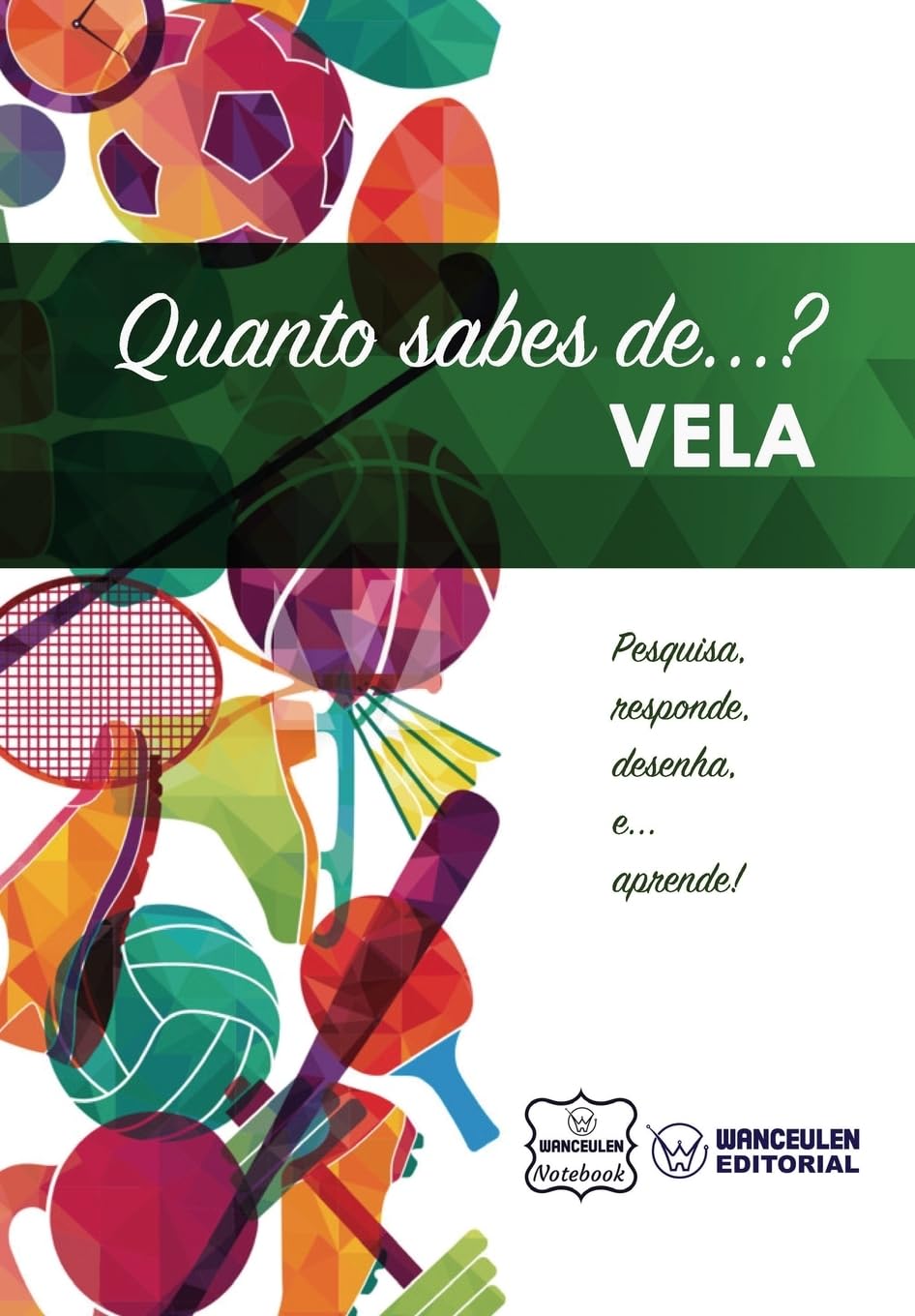 Quanto sabes de... Vela baixar livro de graça