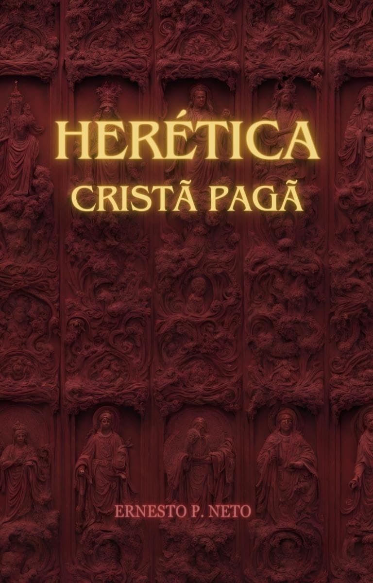 HERÉTICA CRISTÃ PAGÃ baixar o livro de graça