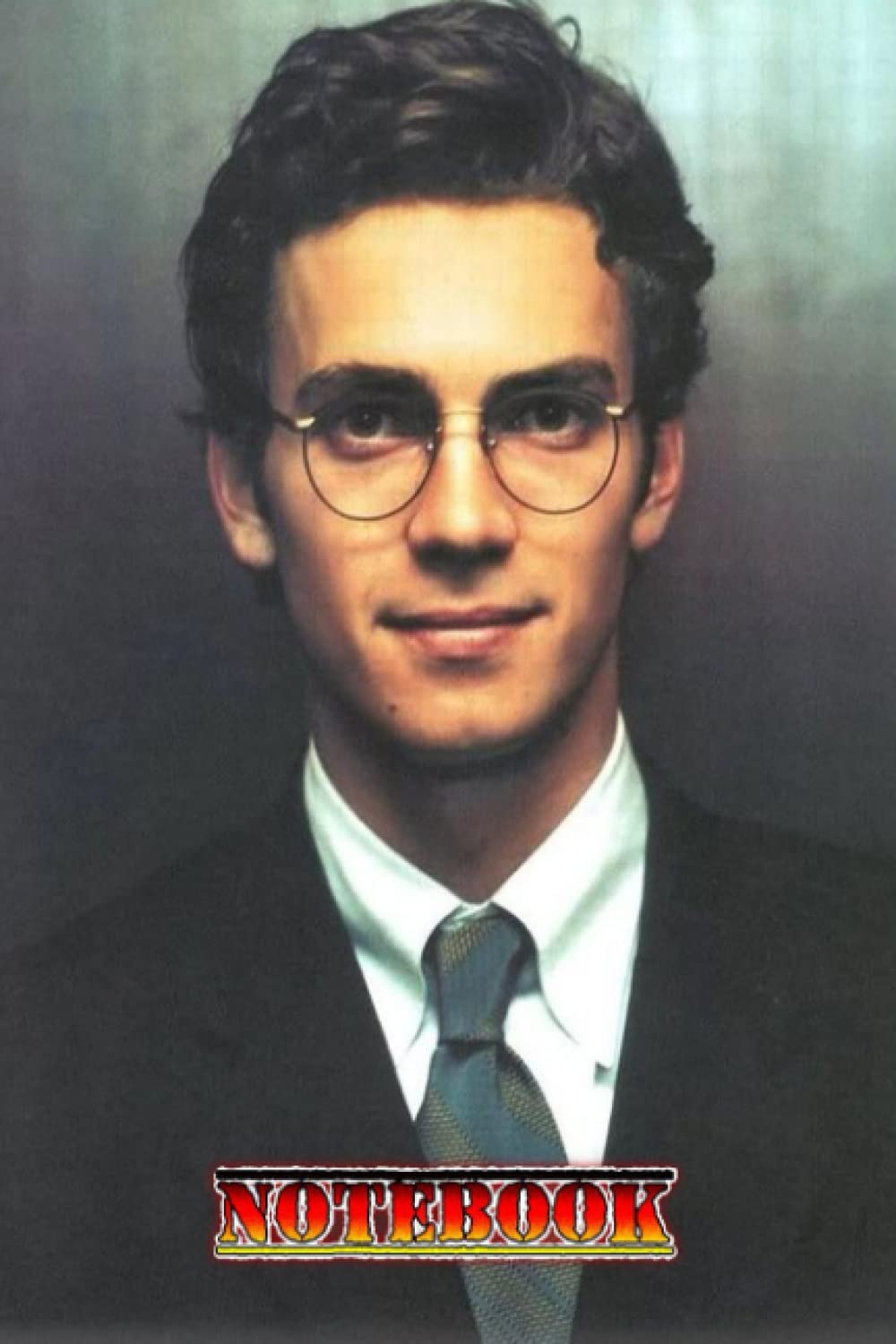 capítulo por capítulo baixar Notebook: Hayden Christensen Notebook Journal For Any Occasion. Thankgiving Notebook Gifts in School, College, Office, Work #261