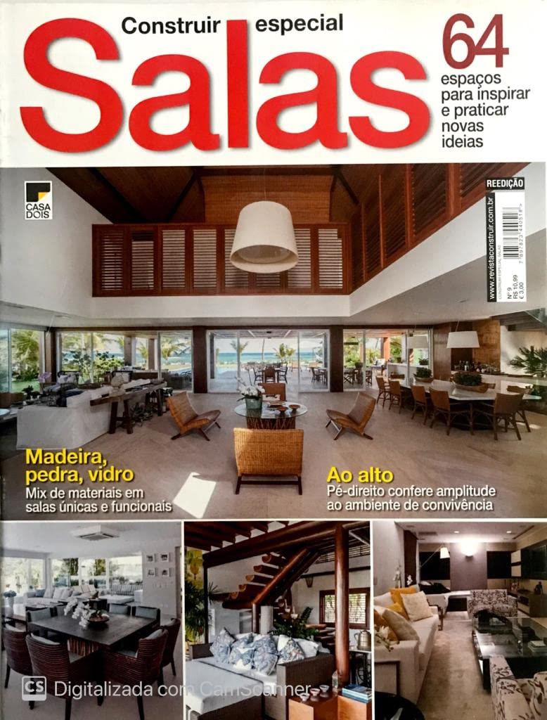 Construir Especial Salas 09 baixar o livro de graça