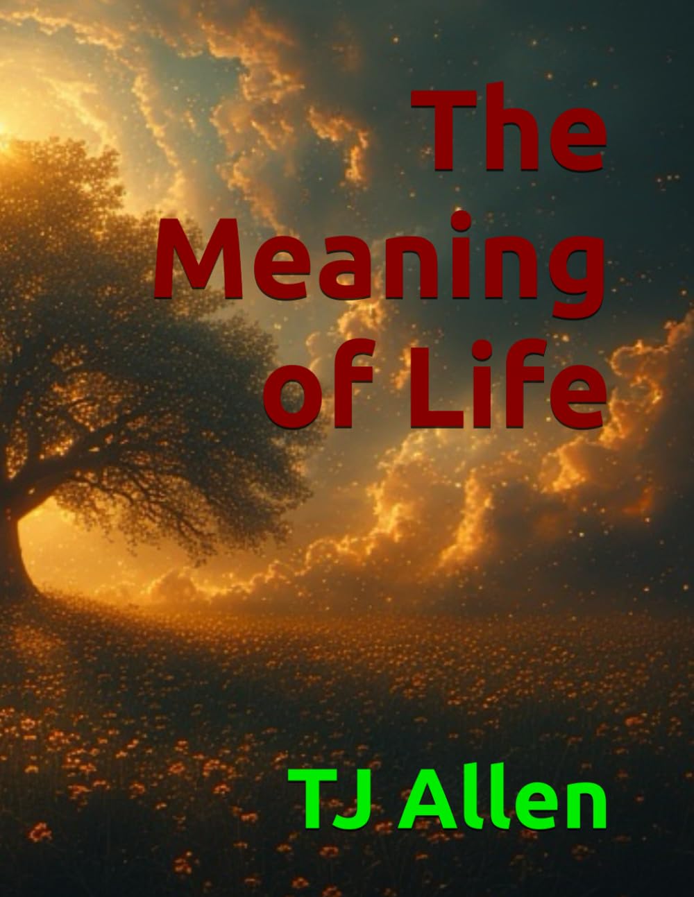 capítulo por capítulo baixar The Meaning of Life