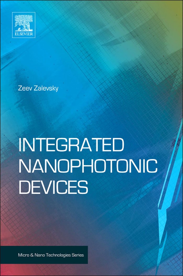 Integrated Nanophotonic Devices (Micro and Nano Technologies) (English Edition) baixar o livro de graça