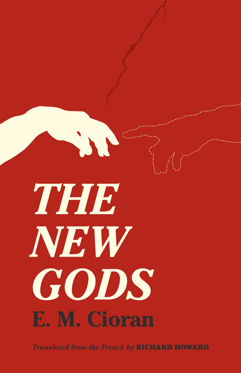 The New Gods baixar livro de graça