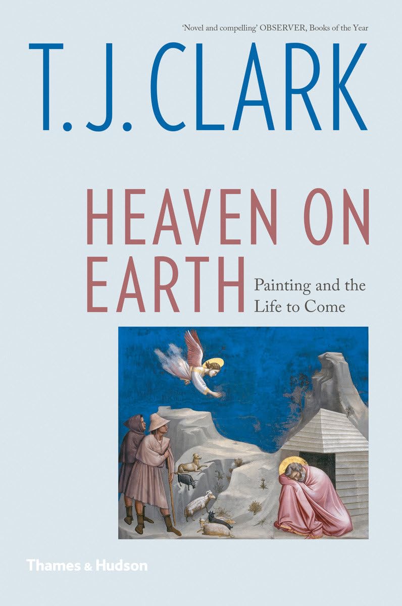 capítulo por capítulo baixar Heaven on Earth: Painting and the Life to Come