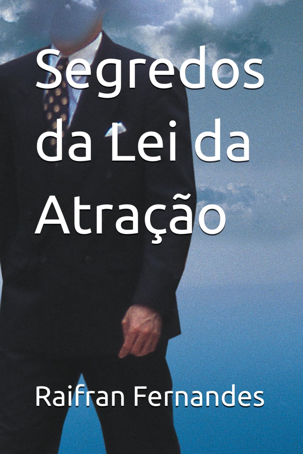 Segredos da Lei da Atração (Portuguese Edition) baixar o livro de graça