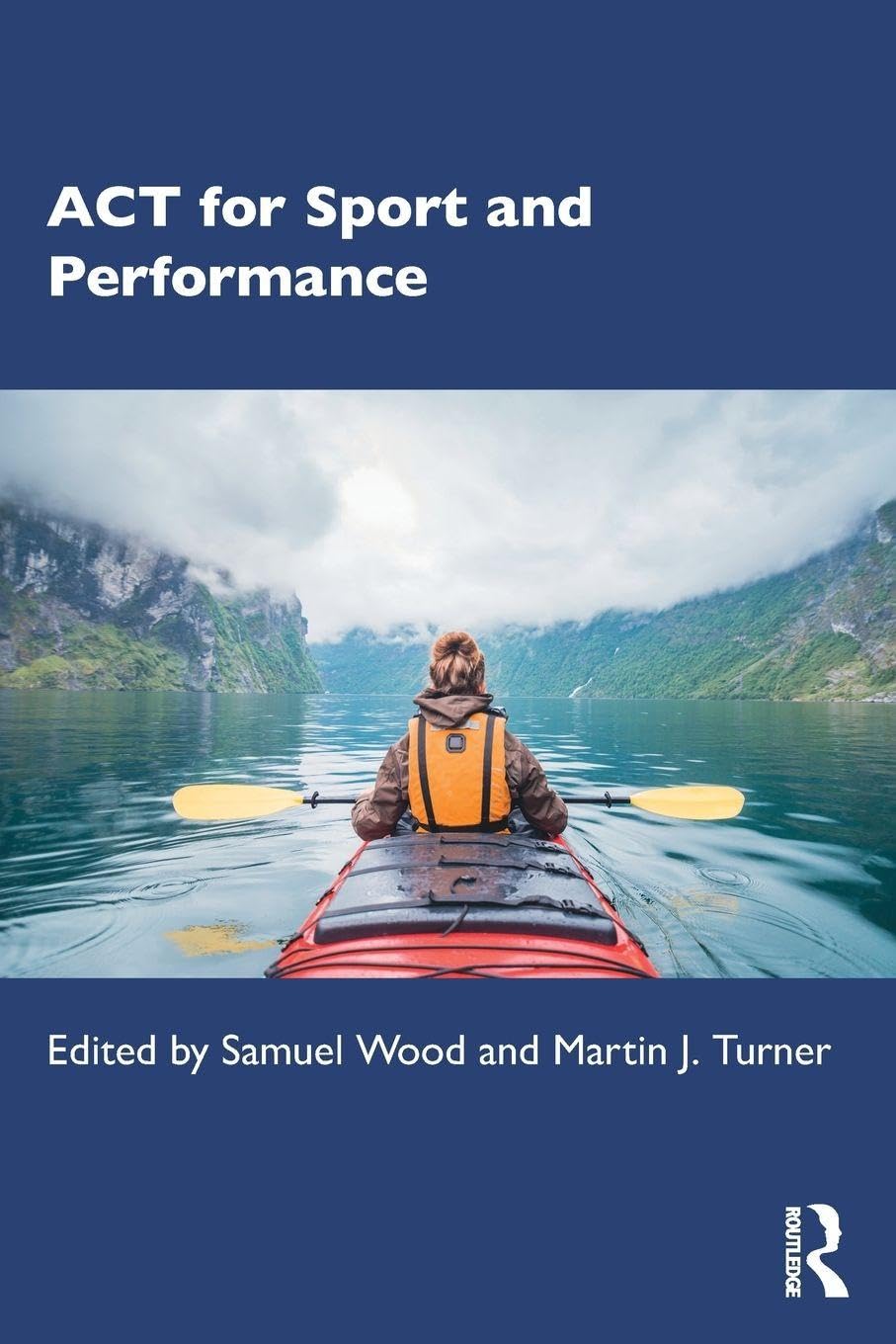 ACT for Sport and Performance: From Theory to Practice baixar livro de graça