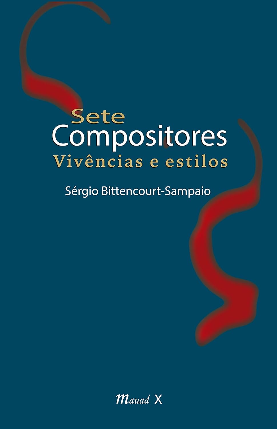 capítulo por capítulo baixar Sete compositores: vivências e estilos: Vivências e Estilos