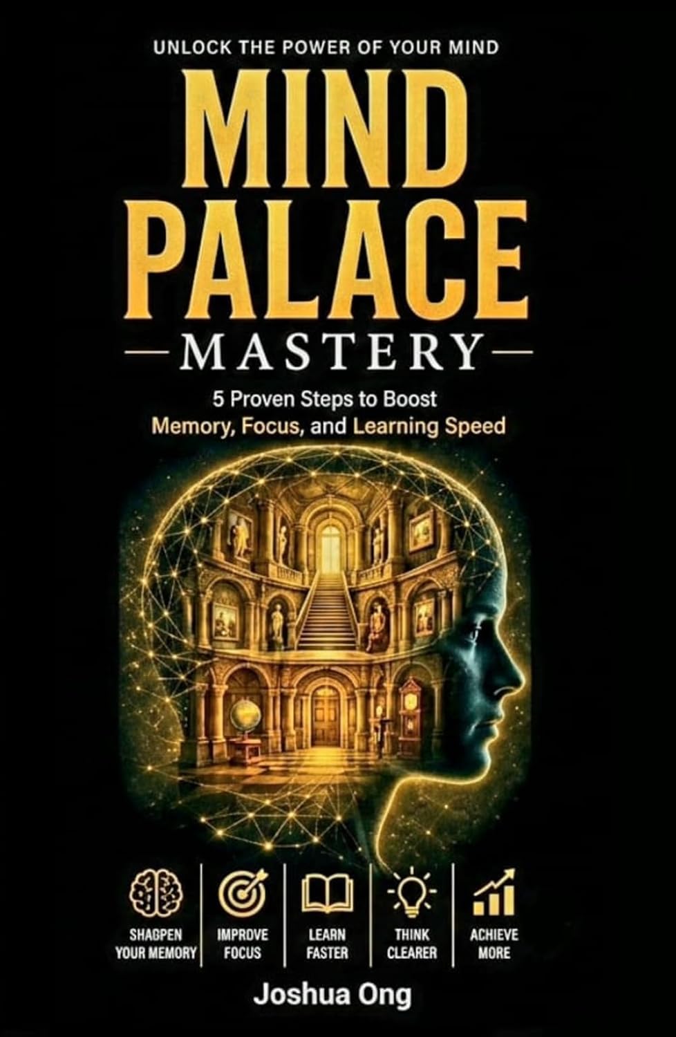 ler totalmente Mind Palace: A Simple and Proven Method used by Memory Champions to Double Our Memory, Sharpen Our Focus, and Master Anything Faster. Unleash Our... Using the Ancient Art of Memory Palaces
