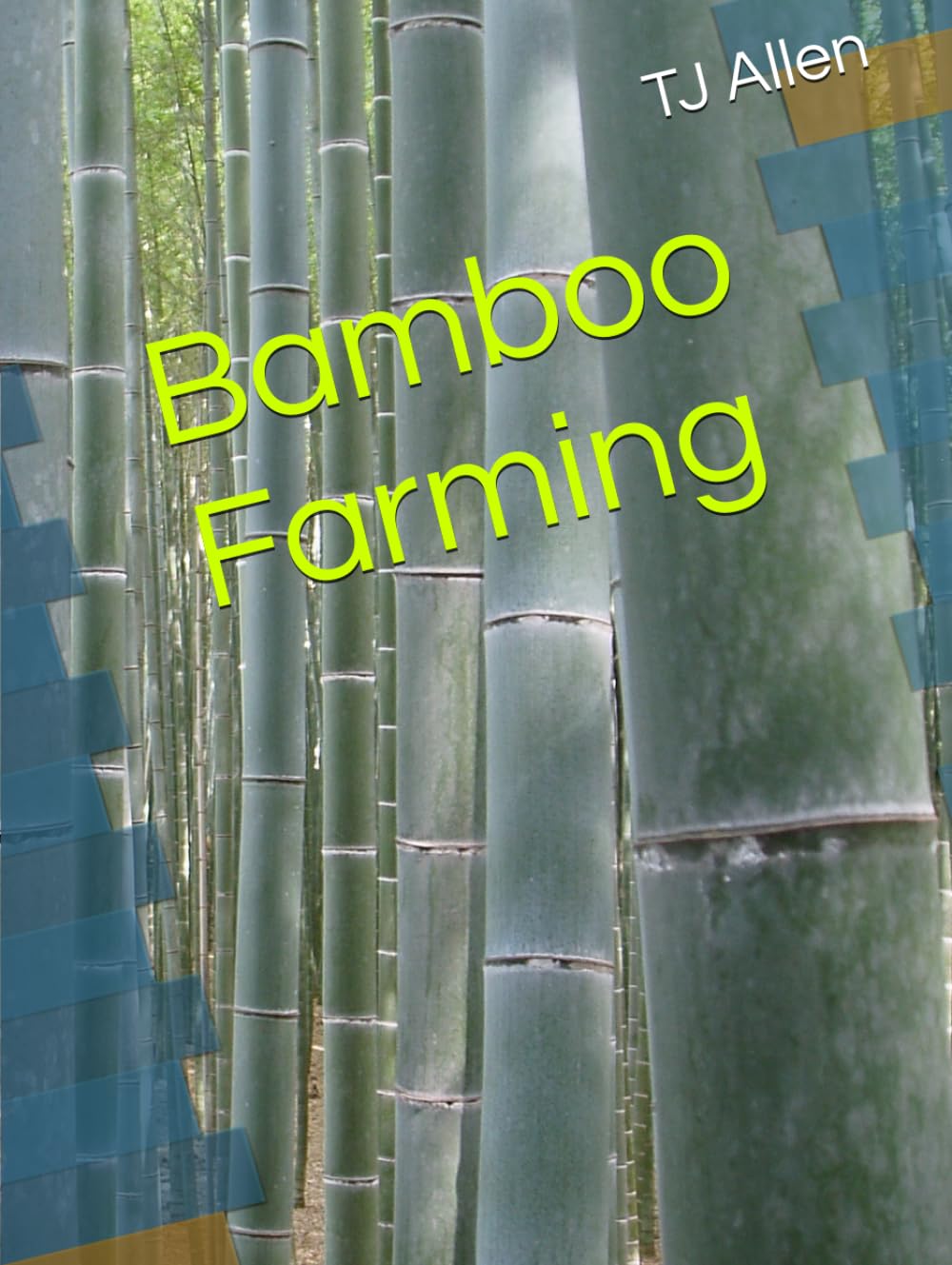 Bamboo Farming baixar livro de graça