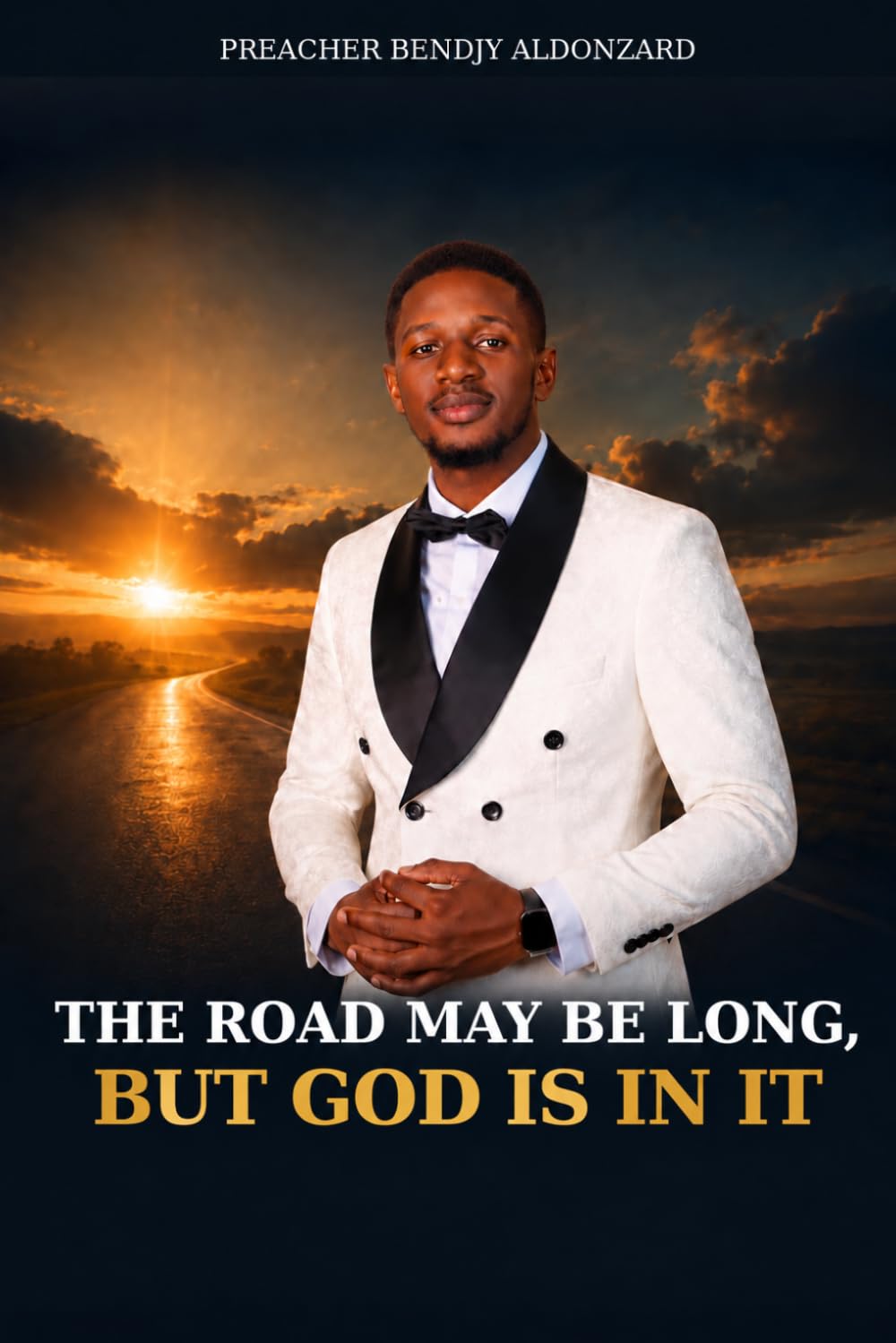 The Road May Be Long, But God Is in It: How God Uses Delays, the Wilderness, Trials, and Tears to Prepare Us for Our Destiny baixar o livro de graça