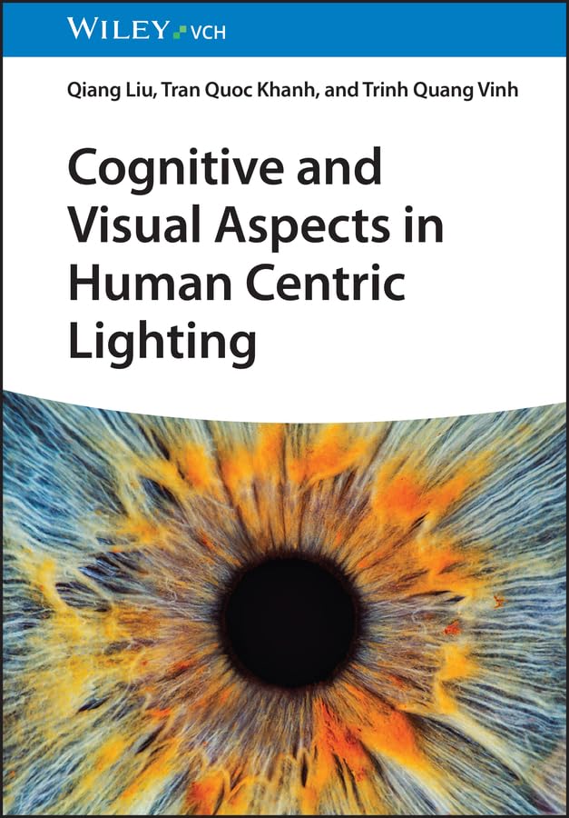 capítulo por capítulo baixar Cognitive and Visual Aspects in Human Centric Interior Lighting