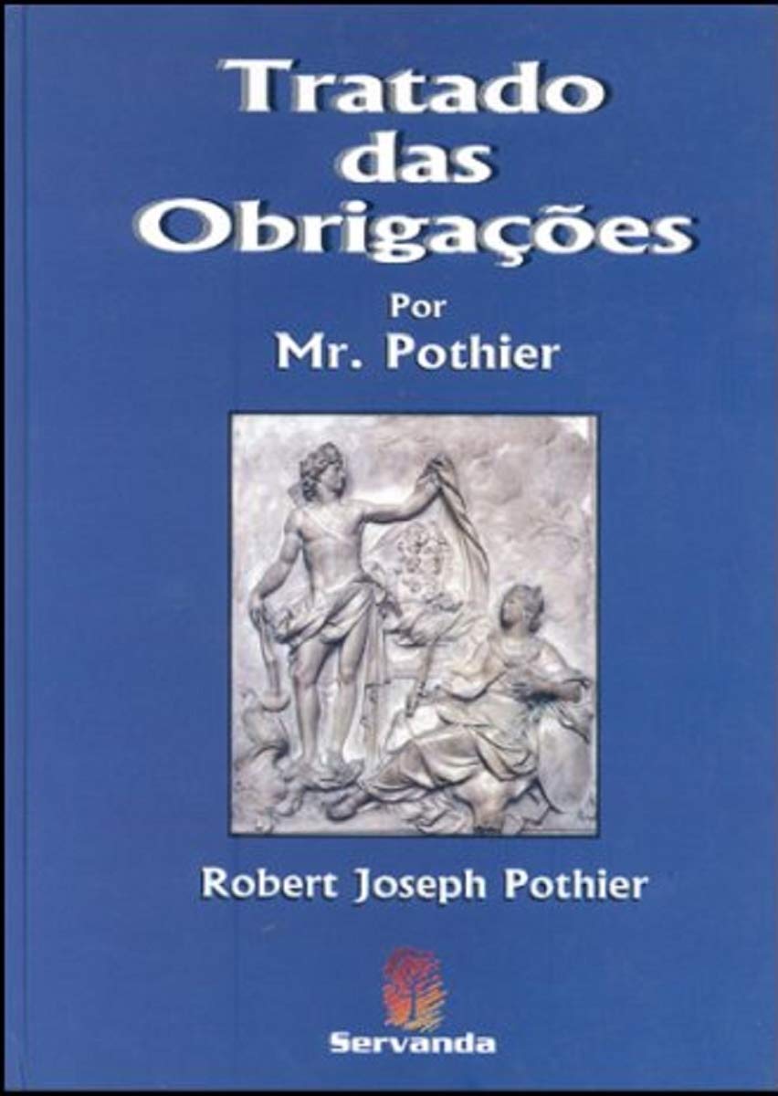 Tratado das Obrigações baixar o livro de graça