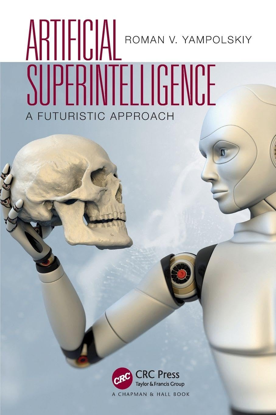 ler totalmente Artificial Superintelligence: A Futuristic Approach