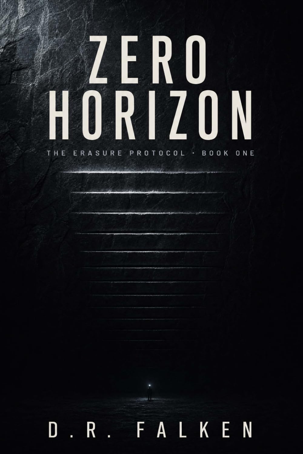 capítulo por capítulo baixar Zero Horizon: The Erasure Protocol
