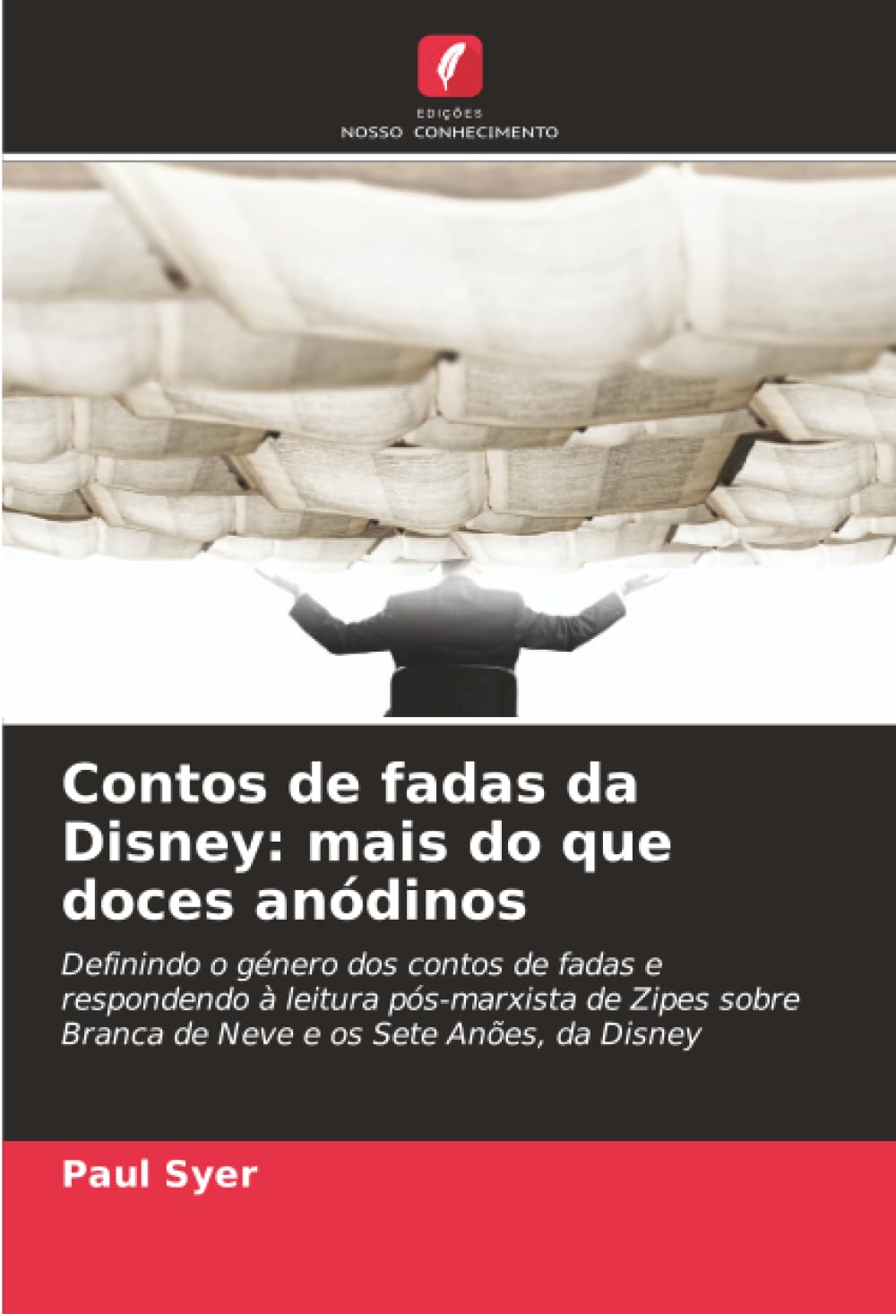 ler totalmente Contos de fadas da Disney: mais do que doces anódinos