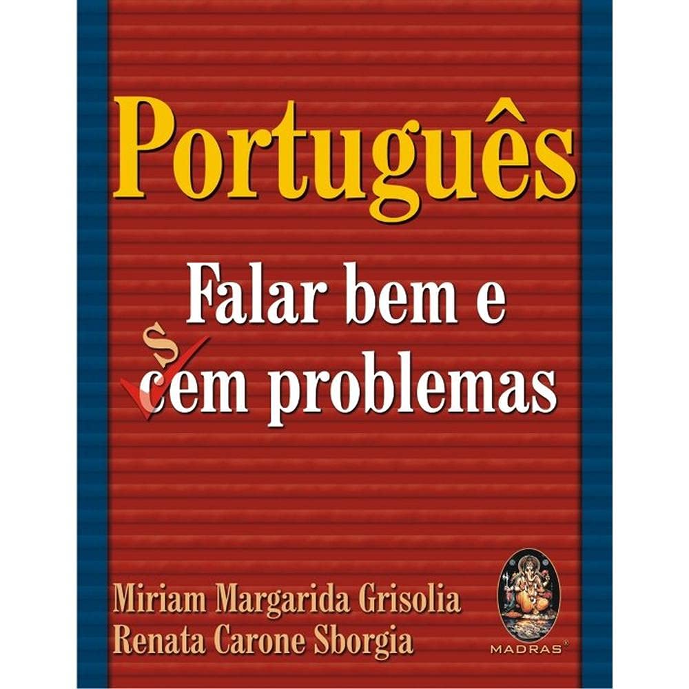 Português Falar Bem e Sem/Cem Problemas baixar livro de graça