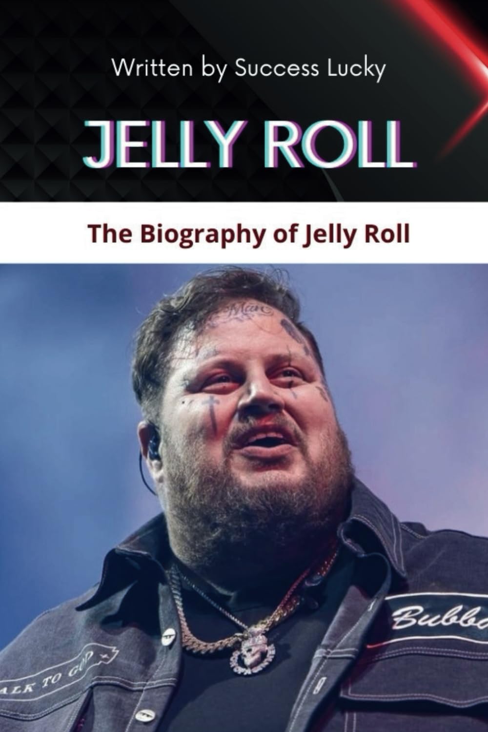 JELLY ROLL: The Biography of Jelly Roll baixar o livro de graça