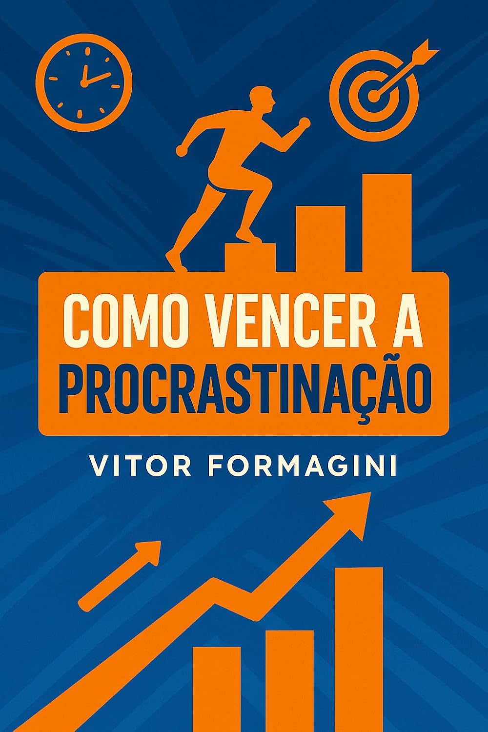 COMO VENCER A PROCRASTINAÇÃO baixar livro de graça