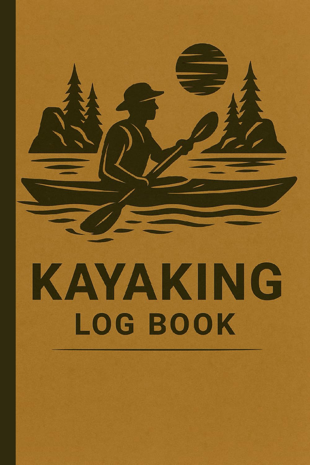 Kayaking Log Book: Paddling Journal to Track Routes, Distance, Weather, Water Conditions, Equipment, and Kayak Trip Notes baixar livro de graça