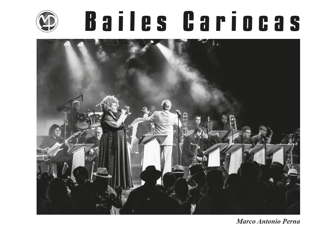 Bailes Cariocas baixar livro de graça