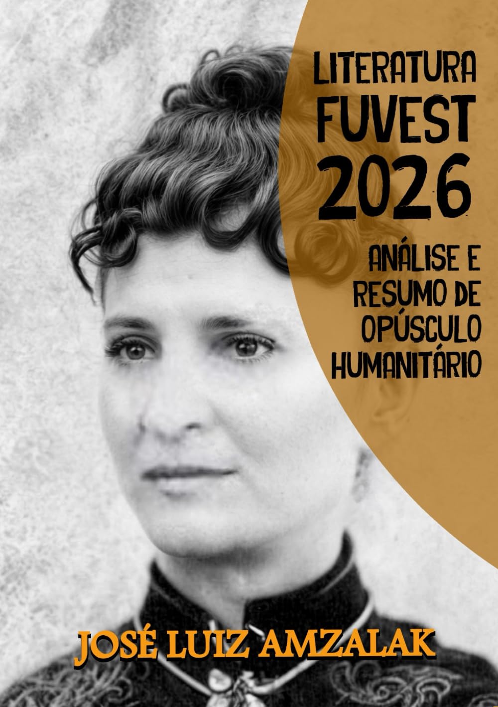 Análise e Resumo de Opúsculo Humanitário: Literatura Fuvest 2026 (Portuguese Edition) baixar livro de graça