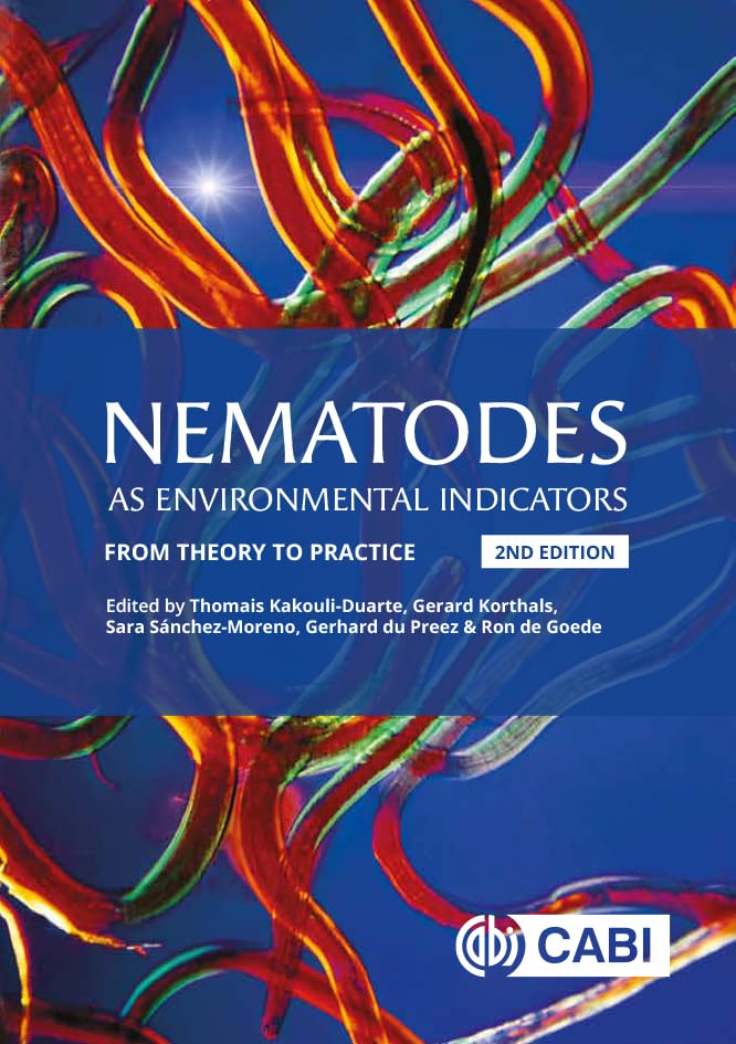 Nematodes as Environmental Indicators: From Theory to Practice, 2nd Edition (English Edition) baixar o livro de graça